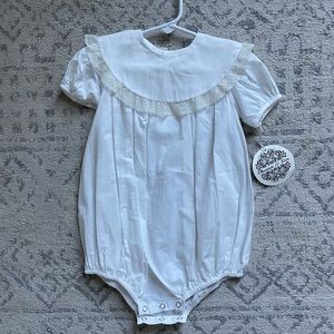 NWT Phoenix & Ren Heirloom Bubble